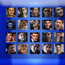 New Dean Icons Pack
