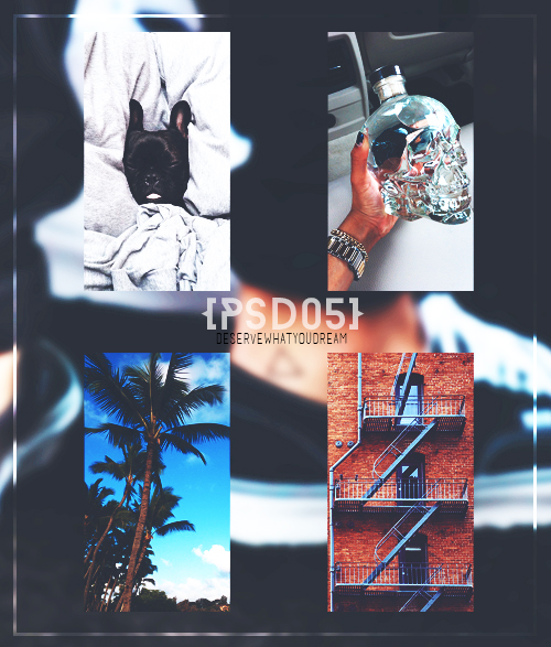 PSD 05 by DeserveWhatYouDream on DeviantArt