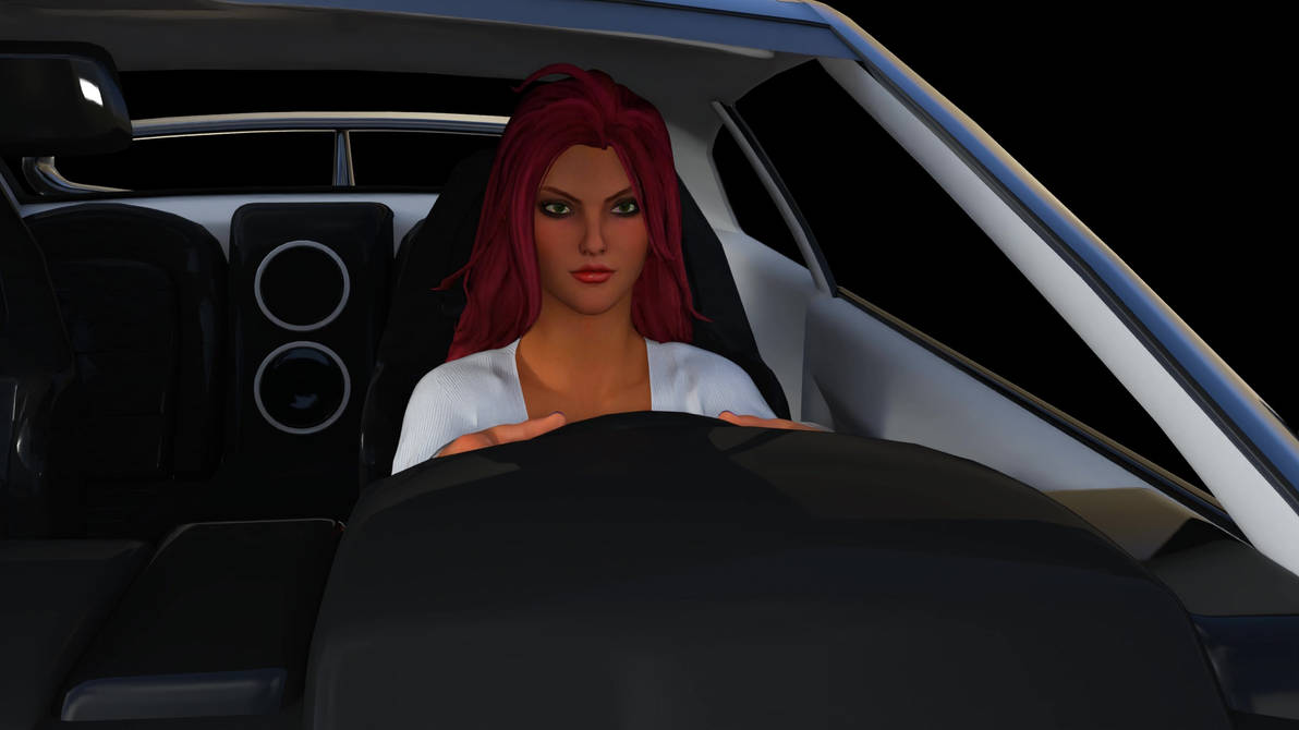 Rev Test by Ppumper81 on DeviantArt