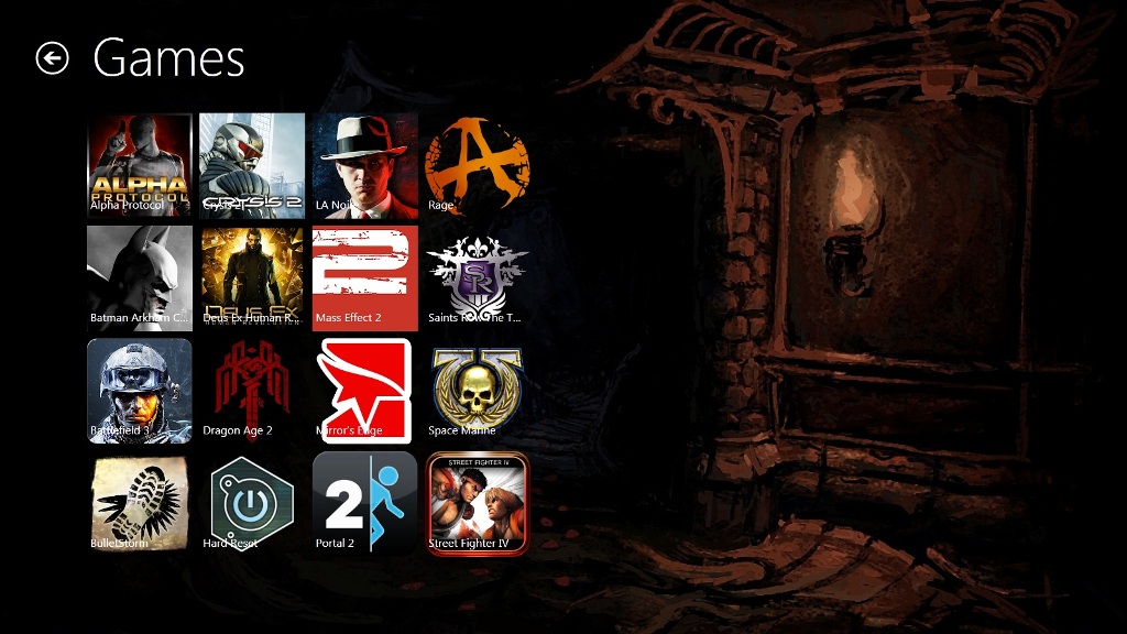 Newgen Games Widget v1.1 by usteg