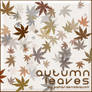 .:Autumn Leaves:.