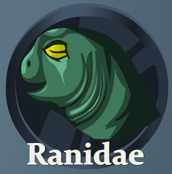 Ranidae