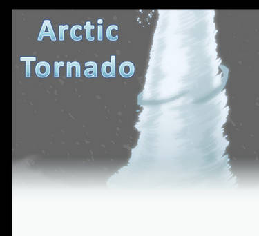 Arctic Tornado Deviantart