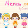 Nenas Png