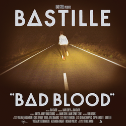 Bastille - Bad Blood (2013)