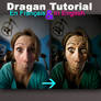 Dragan Portrait Tutorial