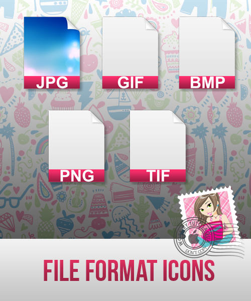 File Format by Aquatutorials on DeviantArt