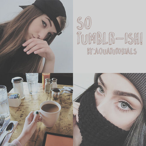 So Tumblr Ish Psd Coloring By Aquatutorials On Deviantart