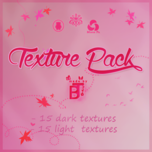 Texture Pack #1