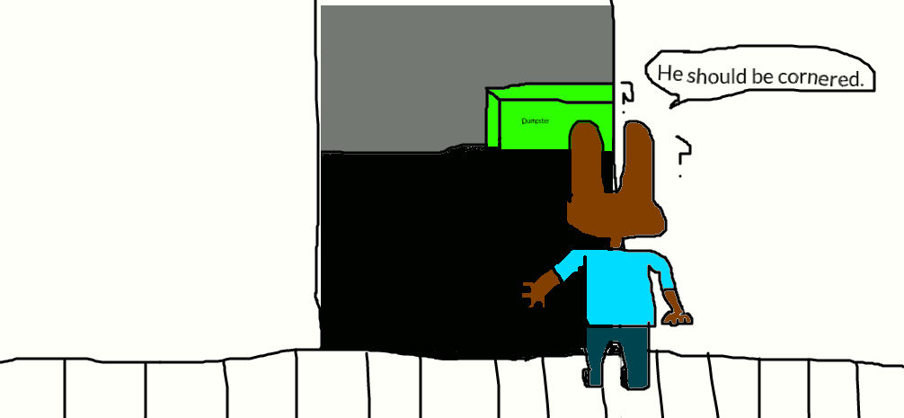 Panel 3 by 1000bunnies on DeviantArt