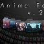 Anime Folder v.2