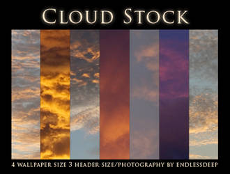 Cloud Stock