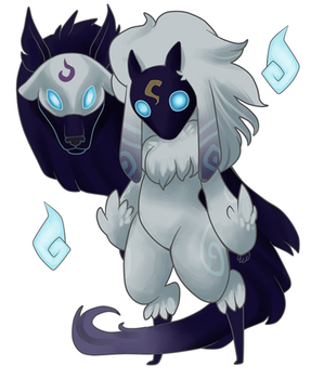 Kindred-Animated
