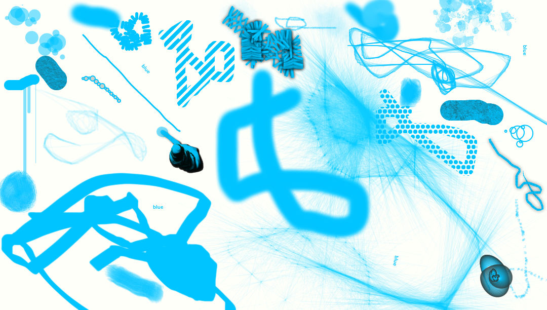 Deviantart 10 Blue blue by bennoah100 on DeviantArt