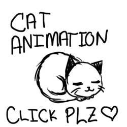 Cat Animation 3.0