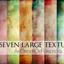 7 Large Textures