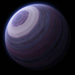 .psd planet stock gas giant