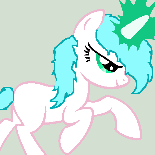 Request for my sister by BlueBerryArtistPony on DeviantArt
