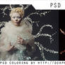 [ 39 ] PSD COLORING