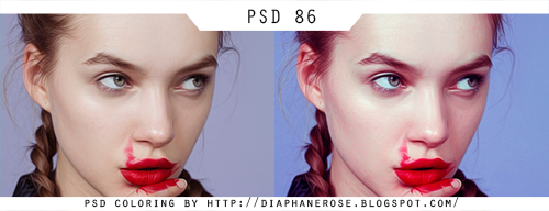 [ 86 ] PSD COLORING