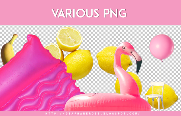 [ 18 ] PNG PACK