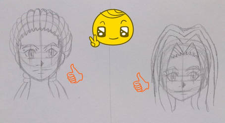 Anime Manga Tutorials On Tutorials Etc Deviantart