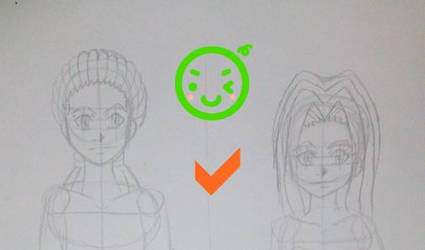 Anime Manga Tutorials On Tutorials Etc Deviantart