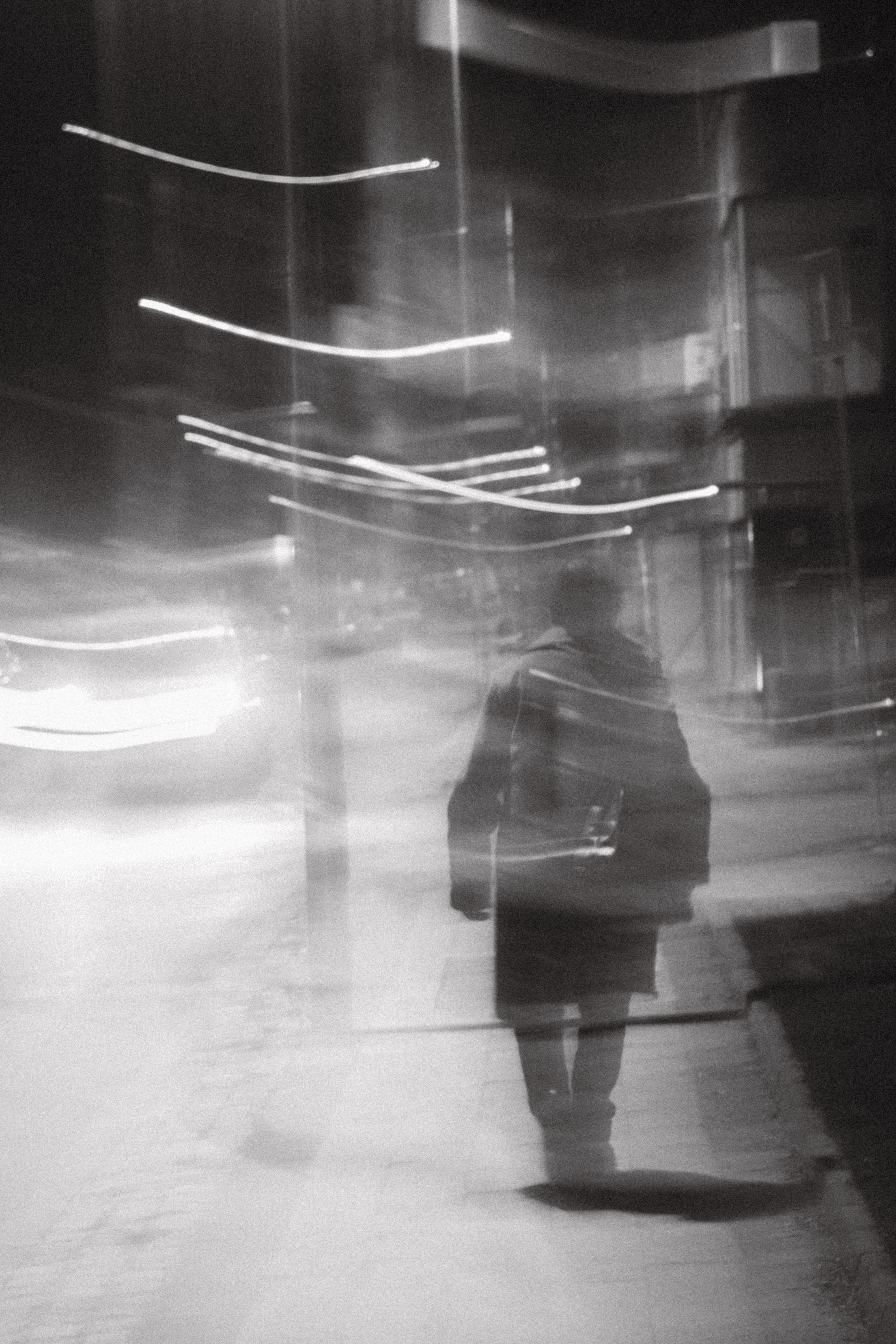 Fading, de unrxmarkable