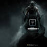 Skyrim Logon - Windows 7