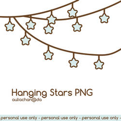 Hanging Stars