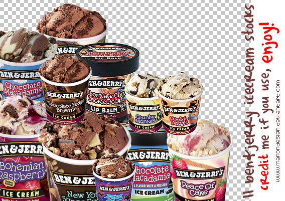 11 Ben Jerry Icecream Stocks