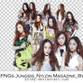 9 PNGs_Jungsis_Nylon Magazine_ by Mynie