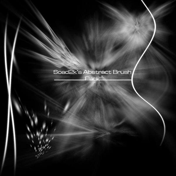 Soads Abstract Brush Pack