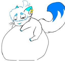 kitten vore rp by voredragon12345 on DeviantArt