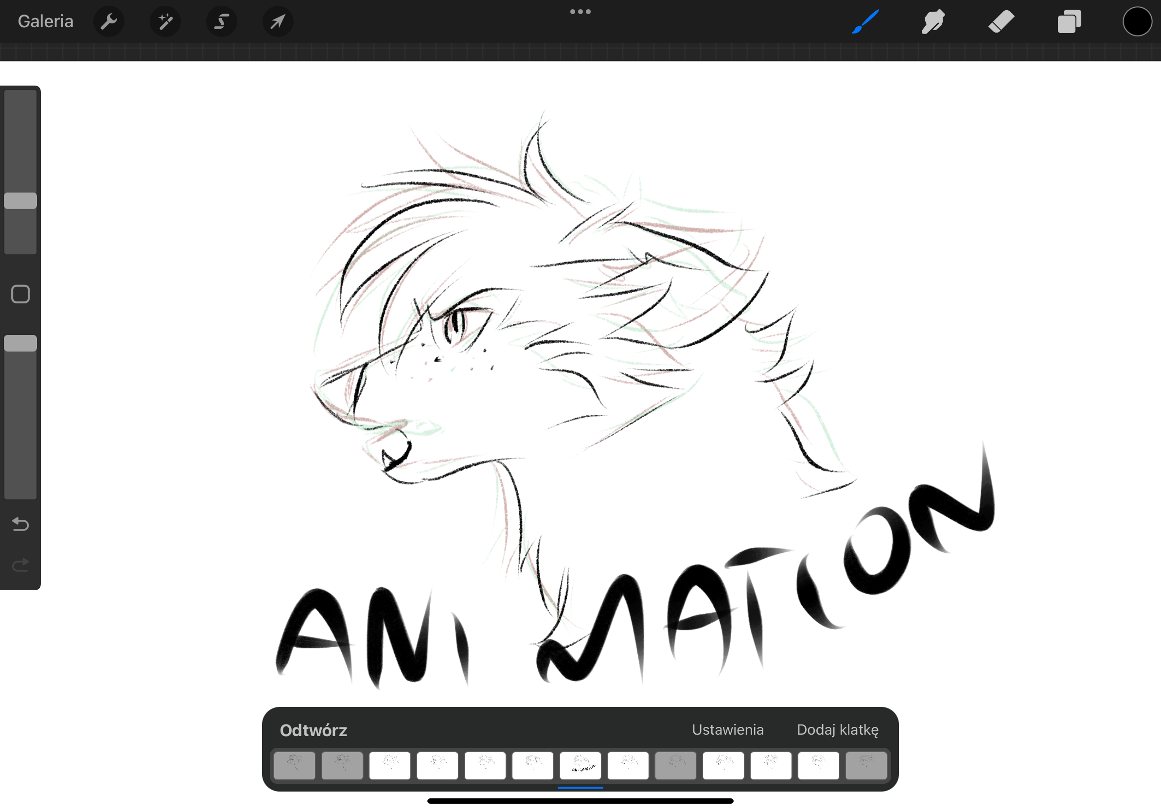 Im not that desperate-animation by WatermelonCreature on DeviantArt