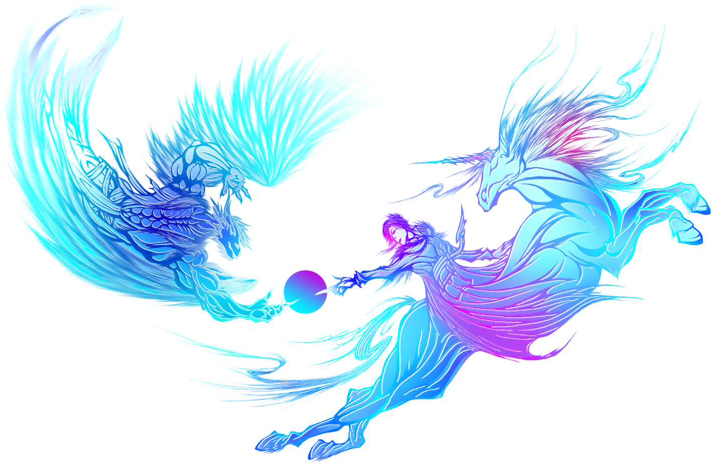 Elsewhere's Starfall Logo by ElsewhereWorld on DeviantArt