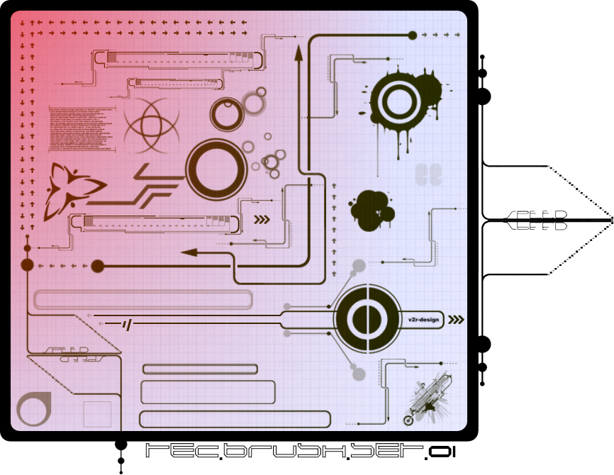 tech.brush.set.01