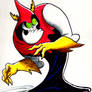 Lord Hater