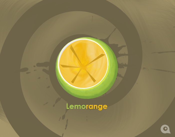 Lemorange