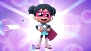 StarBeam by APTheSweetGirlFan26 on DeviantArt by APTheSweetGirlFan25 on ...