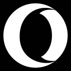 Opera icon for windows 10