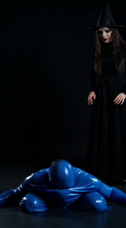 Empty shell 2 by mikisucht on DeviantArt