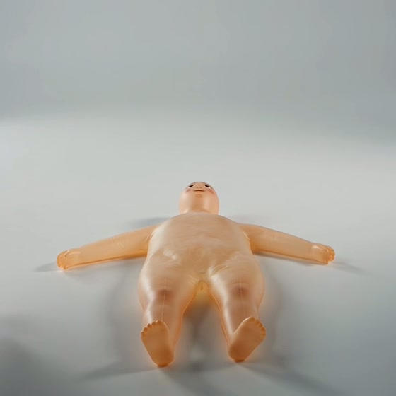 Empty skin conversion 2 by mikisucht on DeviantArt