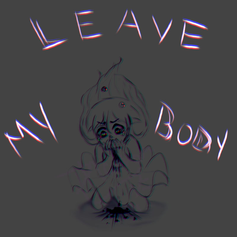 Leave by phantom-fan6735 on DeviantArt