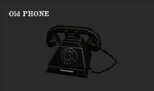 Oldphone