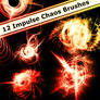 12 Impulse Chaos Brushes