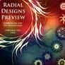 Radial Design Pack (with Preview)