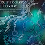 100 Circuit Brushes (Toolkit Preview)