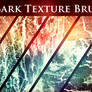 33 Bark Texture Brushes