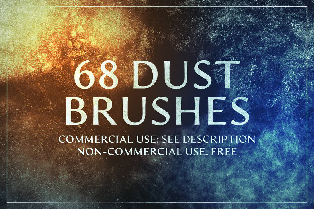 68 Dust Brushes by XResch on DeviantArt